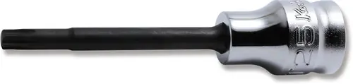Ko-ken 3025Z.75-T25 3/8 Sq. Dr. Z-Series TORX T25 Bit Socket - Length 75mm Trending