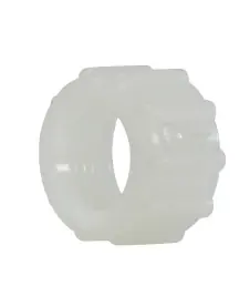 Best Seller Midland Metal 31022 Garden Hose Nut, 3/4 in, Nylon