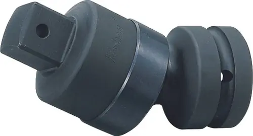 Holiday Sale Ko-ken 18770 1 Sq. Dr. Universal Joint 1 Square Length 127mm Hole type