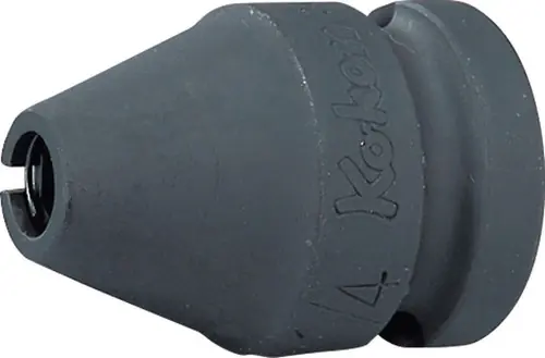 Save Now Ko-ken 14139-1/4 1/2 Sq. Dr. Adaptor 1/4 For 1/4H Bit Length 35mm