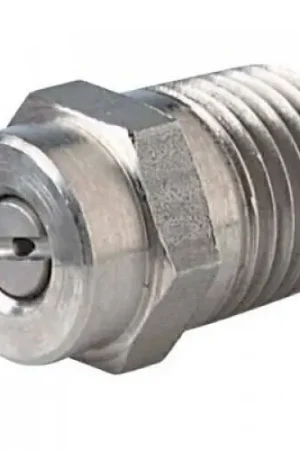 Weekend Sale Midland Metal Drexel DX140030MG Meg Nozzle, 1/4 in, MIP, 3 gpm