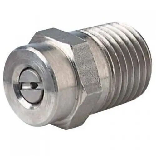 Weekend Sale Midland Metal Drexel DX140030MG Meg Nozzle, 1/4 in, MIP, 3 gpm