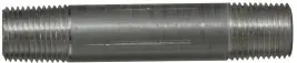 Today Only Midland Metal 76005 1/8" Diameter, Aluminum Nipples, 1/8 x 3 Alum Nipple, Nipples and Fittings