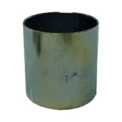 Buchanan Rubber CSL-15206-SP Crimplok Sleeve, 1-1/2 in Nominal, 2.36 in L, Steel Save Now