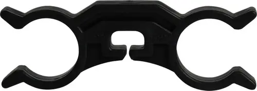 Secure Checkout 4 HOSE SEPARATOR 2 HOSE SEPARATOR - 39418