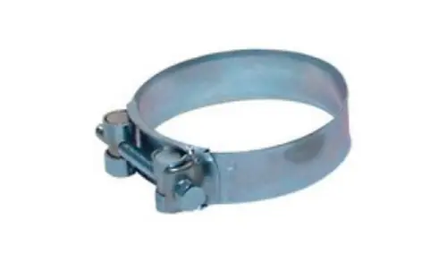 Buchanan Rubber M8S Series M8S-56 Standard Hose Clamp, 56 mm Minimum Clamp Diameter, 59 mm Maximum Clamp Diameter Low Price