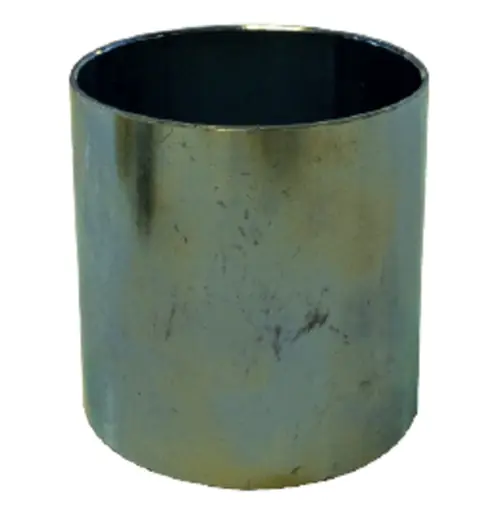 Buchanan Rubber CSL-20209-A Crimplok Sleeve, 2 in Nominal, 2.79 in L, Aluminum New Release