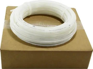 Midland Metal 973210 Tubing, Polyethylene, 1 in OD, 100 ft L Affordable