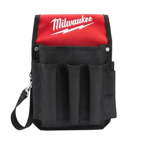 Milwaukee Tool 48-22-8119 Utility Pouch High Quality