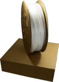Midland Metal 73204N5 Tubing, Polyethylene, 1/8 in ID, 1/4 in OD, 500 ft L Express Delivery