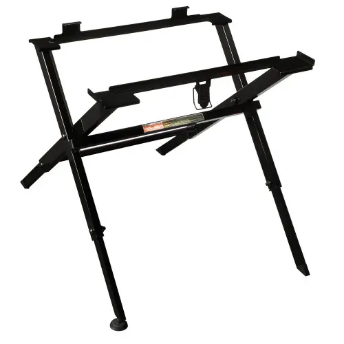 Milwaukee Tool 48-08-0561 Folding Table Saw Stand Discount