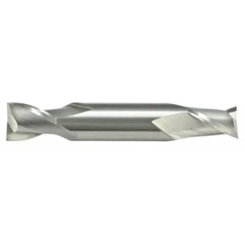 Alfa Tools DEC66847 1/4 x 1/4 2 Flute Stub Double Carbide End Mill Limited Offer