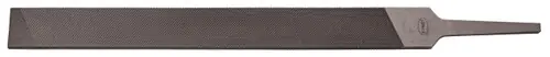 Alfa Tools F65256 10" Smooth Mill Blunt File, 12 Pack Low Price
