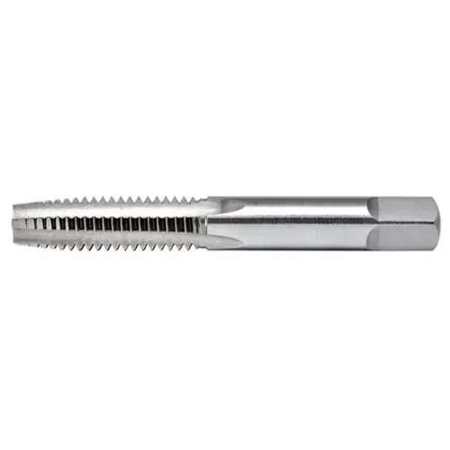 Luxury Alfa Tools CSHTS70555 1 1/8-12 Carbon Steel Hand Tap Set Taper/Plug/Bottom