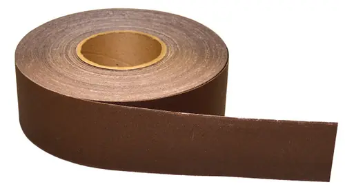 Clearance Alfa Tools CR62830 4" x 50 Yards 400 Grit Aluminum Oxide Cloth Roll