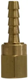 Trending Midland Metal 32470 Swivel Adapter, 1/4 in Hose Barbed x 1/4 in FNPTF, Brass