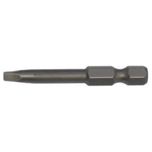 Super Sale Alfa Tools HSB15881 1 x 5 x 1/4 Square Power Bit, 10 Pack