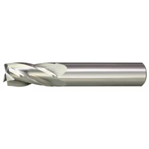 Seasonal Sale Alfa Tools SC60624 27/64 x 7/16 4 Flute Single End Carbide End Mill