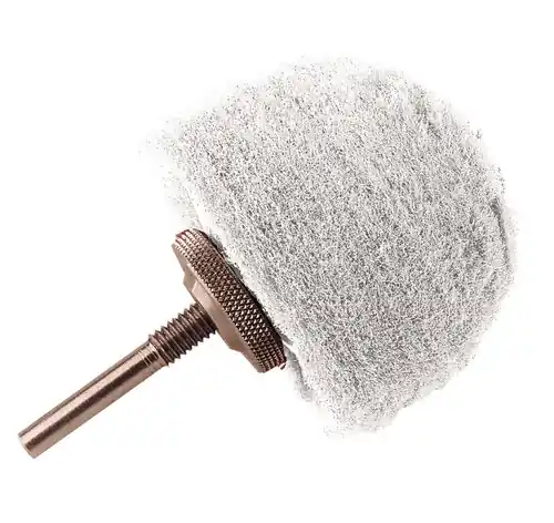Shop Now Alfa Tools GW3265 3" x 2" Fine Goblet Wheel Refill Only, 5 Pack