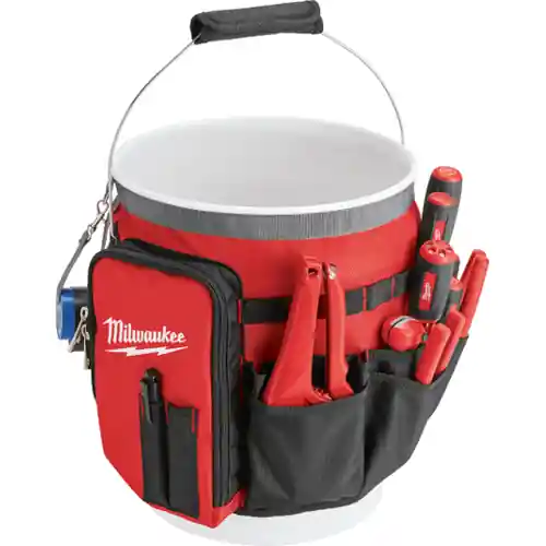 Save Now Milwaukee Tool 48-22-8175 Bucket Organizer Wrap
