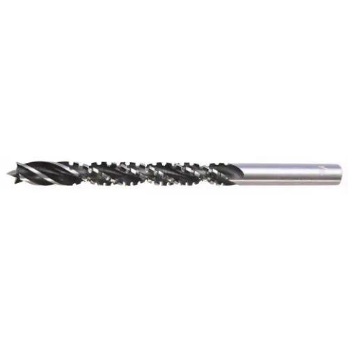 Don't Miss Out Alfa Tools DS50115 1/4" Brad Point Drill Router