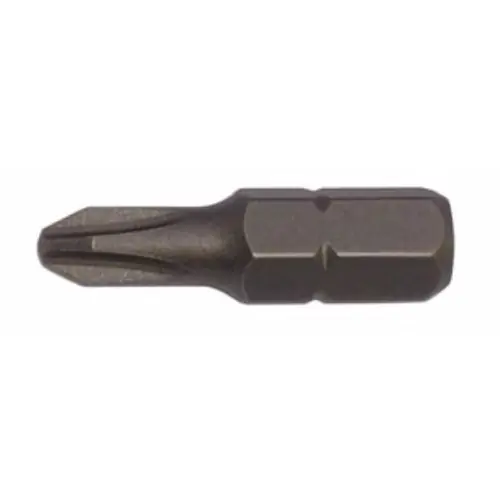 Alfa Tools HSB15805 2 x 1 Reduced Body Phillips Bit, 25 Pack Don't Miss Out