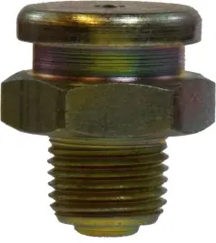 Latest Midland Metal 36200 Ball Check, 1/8-27 Thread, PTF Thread, 5/8 in Hex, Steel, 3/4 in OAL