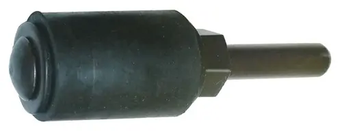 Best Choice Alfa Tools RD64499 1/2" x 1" x 1/4" Rubber Expanding Drum