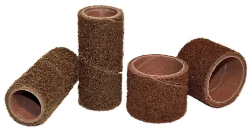 Alfa Tools NWB73005 3" x 1/2" Medium Surface Conditioning Band, 20 Pack Limited Offer