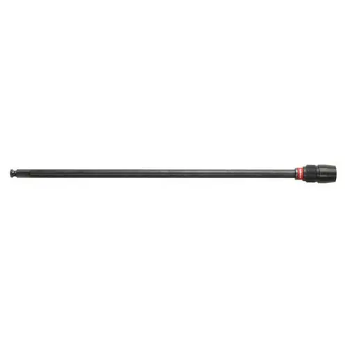 Milwaukee Tool 48-28-1050 18" x 7/16" Universal QUIK-LOK Extension, 2 Pack Special Discount