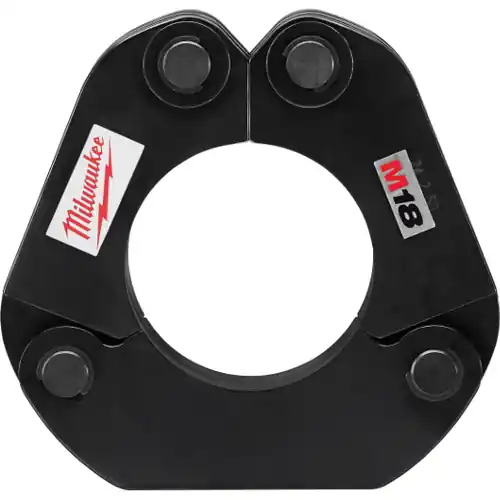 Milwaukee Tool 49-16-2655B 2" IPS-Pr1 Press Ring for M18 FORCE LOGIC Press Tools Deal
