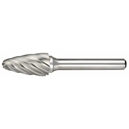Time-Limited Alfa Tools B71256A Sf-6Nf Carbide Burr Alumacut Tree Radius