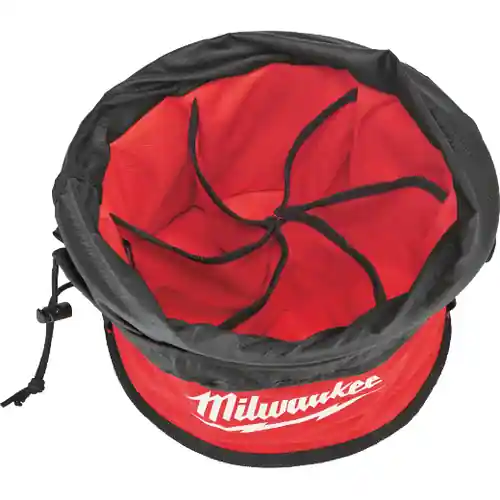 Milwaukee Tool 48-22-8170 Parachute Organizer Bag Fan Favorite