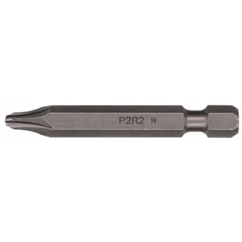 Hot Deal Alfa Tools HSB16097C 2" P2-R2 Combination Bit Carded