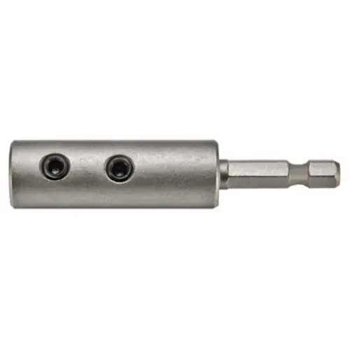 Alfa Tools SA1016 1/4 x 3 x 3/8 Hex Shank Adaptor Big Sale