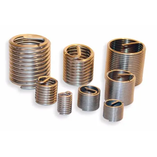 Alfa Tools TI66252B M14-2 x 2D Helical Thread Insert, 10 Pack Time-Limited
