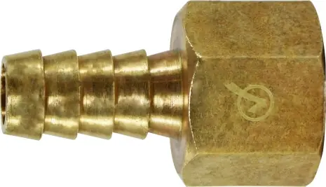 Buy Online LF FE Adapter 3/4 X 3/4 HOSE BARB X FIP ADPT LF - 32065LF