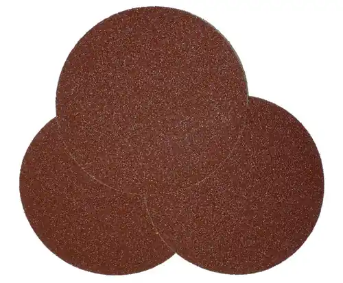 Alfa Tools PC6123 6" 50G Psa Aluminum Oxide Disc, Cloth, 25 Pack Cheap