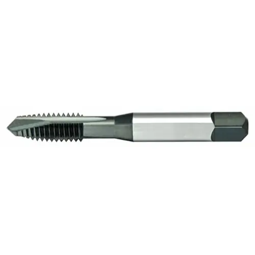 Professional Grade Alfa Tools HPHT90232 5/16-18 HSS Spiral Point High Performance Tap For High Tensile