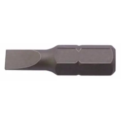 Premium Alfa Tools HSB16026C 6-8 x 1-1/2 x 5/16 Hex Slotted Bit 2/Card