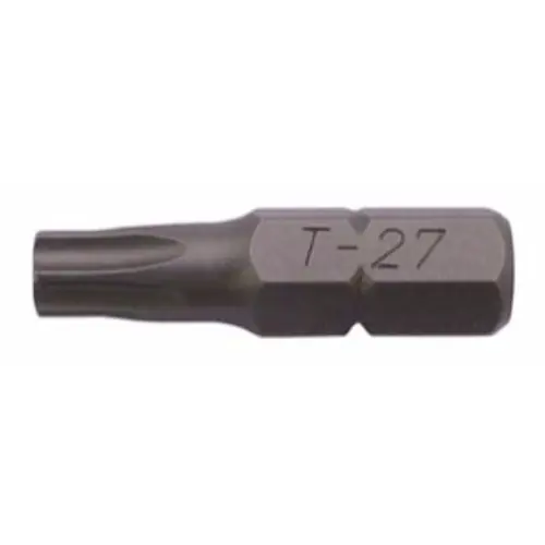 Latest Alfa Tools HSB15820 T6 x 1 x 1/4 Hex Torx Bit, 25 Pack