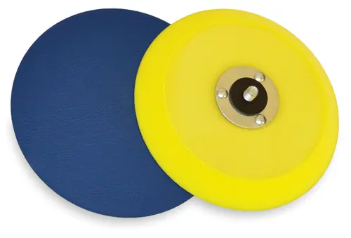 Alfa Tools AVD581 5" x 8 Psa Paper Disc Holder Grab Now