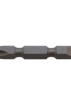 Alfa Tools HSB15916 2Square x 1 Square Double End Power Bit, 25 Pack Latest