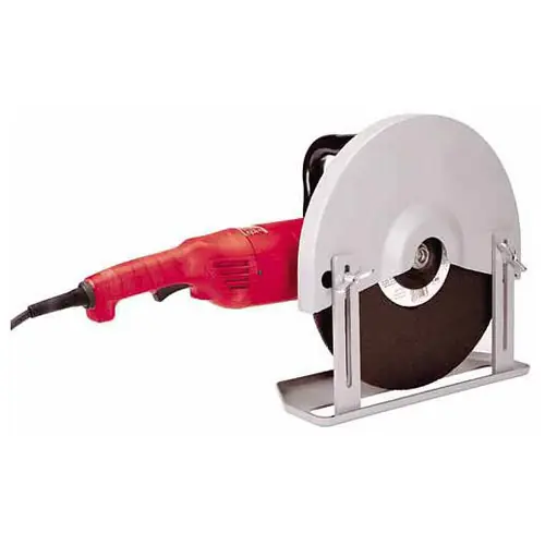 Milwaukee Tool 6177-20 14 Abrasive Cut-Off Machine In Demand