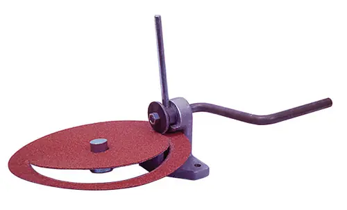 High Quality Alfa Tools RFDC05 Upper Disc Cutter Replacement Blade