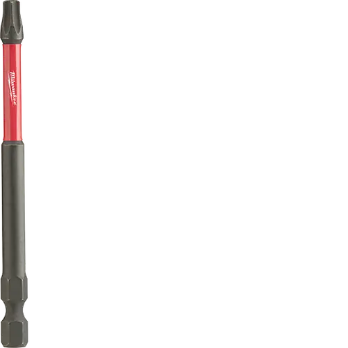 Deal Milwaukee Tool 48-32-4597 SHOCKWAVE Impact Duty 3-1/2" TORX T27 Power Bits Bulk 25, 25 Pack