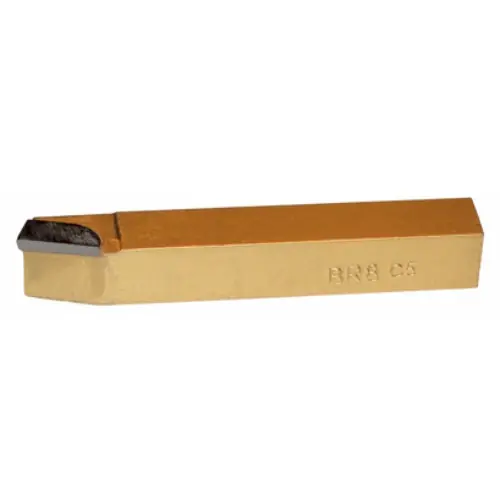 Popular Alfa Tools TBBL7C2 Bl7 C2 Left Hand Carbide Tipped Tool Bit, 5 Pack