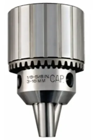 Alfa Tools JC31090 0-3/8" Jacobs Plain Bearing Chuck 1/2-20 Mount Time-Limited