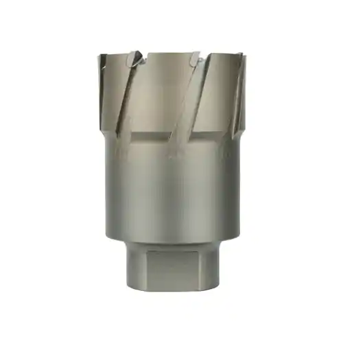 Milwaukee Tool 49-57-1125 1-1/8" Threaded STEEL HAWG Cutter Today Only