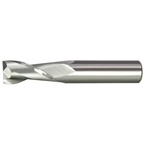 Alfa Tools SC61330 9/16 x 9/16 Carbide 2 Flute Single End Mill Special Offer